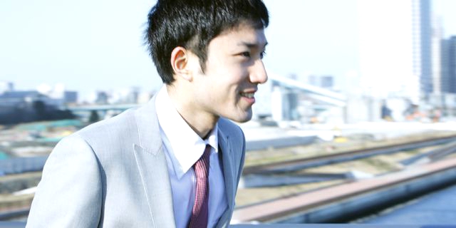 アルバイトが来てくれないと店はまわらないものです